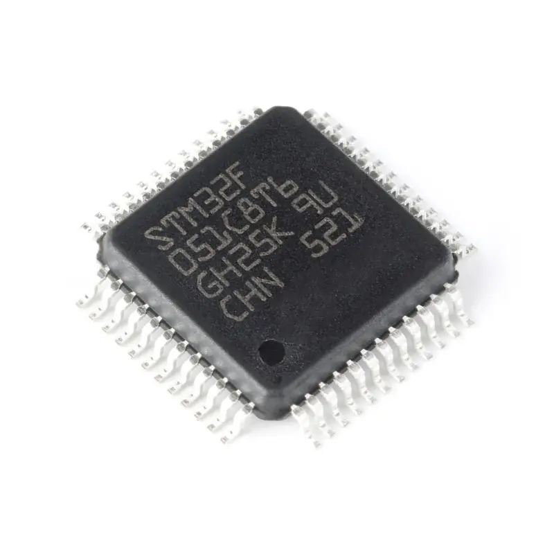 STM32F051C8T6